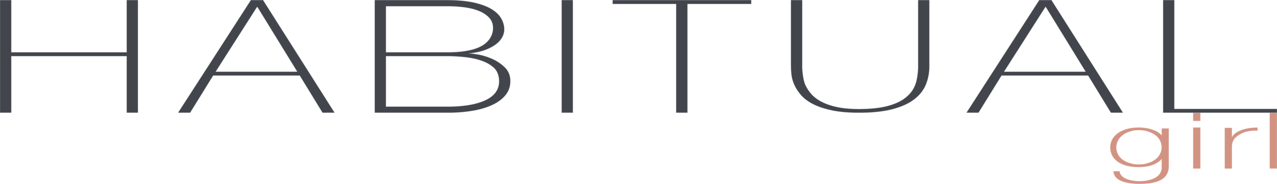 Habitual Girl logo