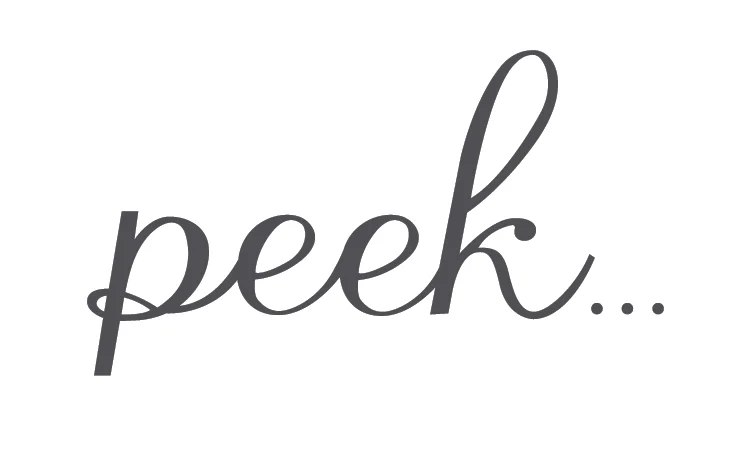 Peek Kids logo